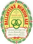 Ballantine Burton Ale