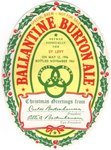 Ballantine Burton Ale