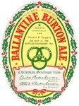 Ballantine Burton Ale