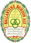 Ballantine Burton Ale
