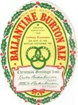 Ballantine Burton Ale