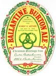 Ballantine Burton Ale