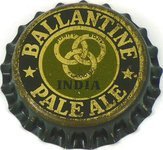 Ballantine India Pale Ale
