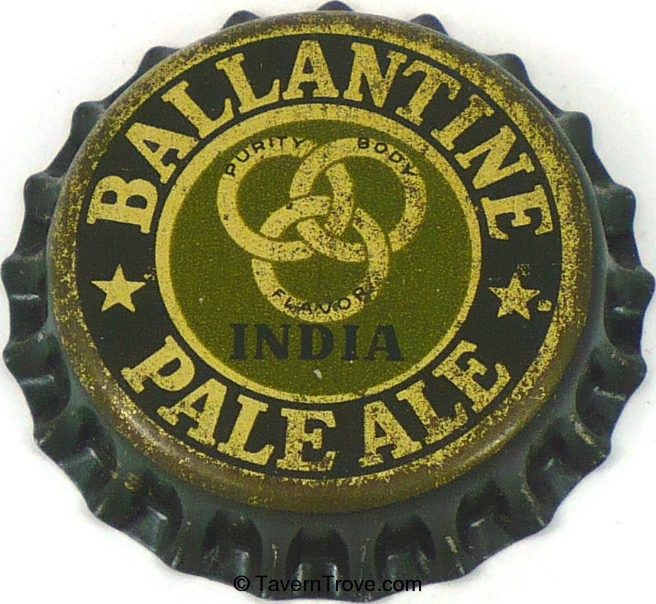 Ballantine India Pale Ale