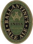 Ballantine India Pale Ale