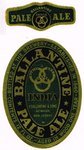 Ballantine Inida Pale Ale