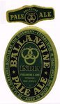 Ballantine Inida Pale Ale