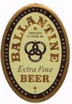 Ballantine Light Lager Beer
