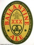 Ballantine XXX Ale