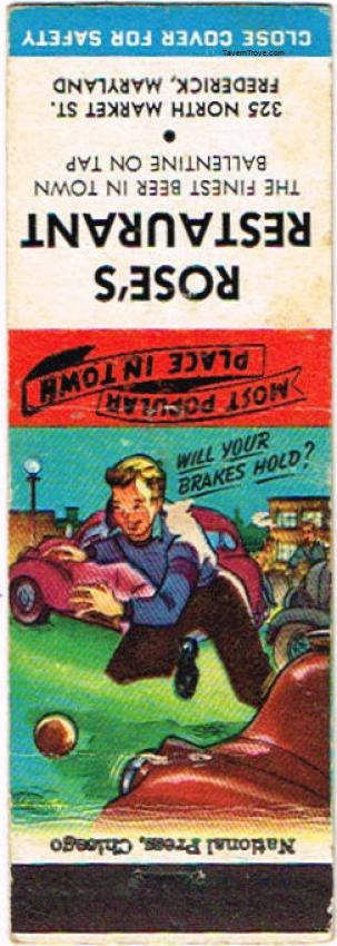 Ballantine (Ballentine) Beer