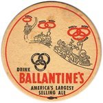 Ballantine's Ale and Beer