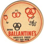 Ballantine's Ale and Beer