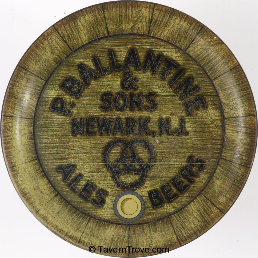 Ballantine's Ales/Beers
