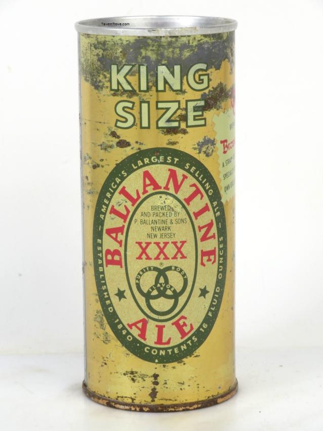Ballantine Ale