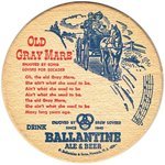 Ballantine Ale & Beer