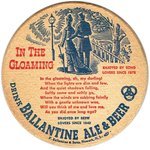 Ballantine Ale & Beer