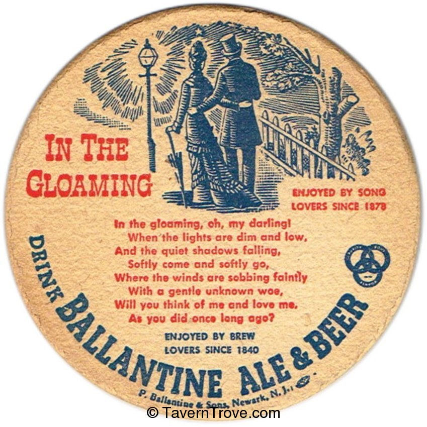 Ballantine Ale & Beer