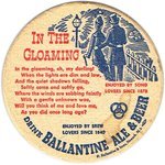 Ballantine Ale & Beer