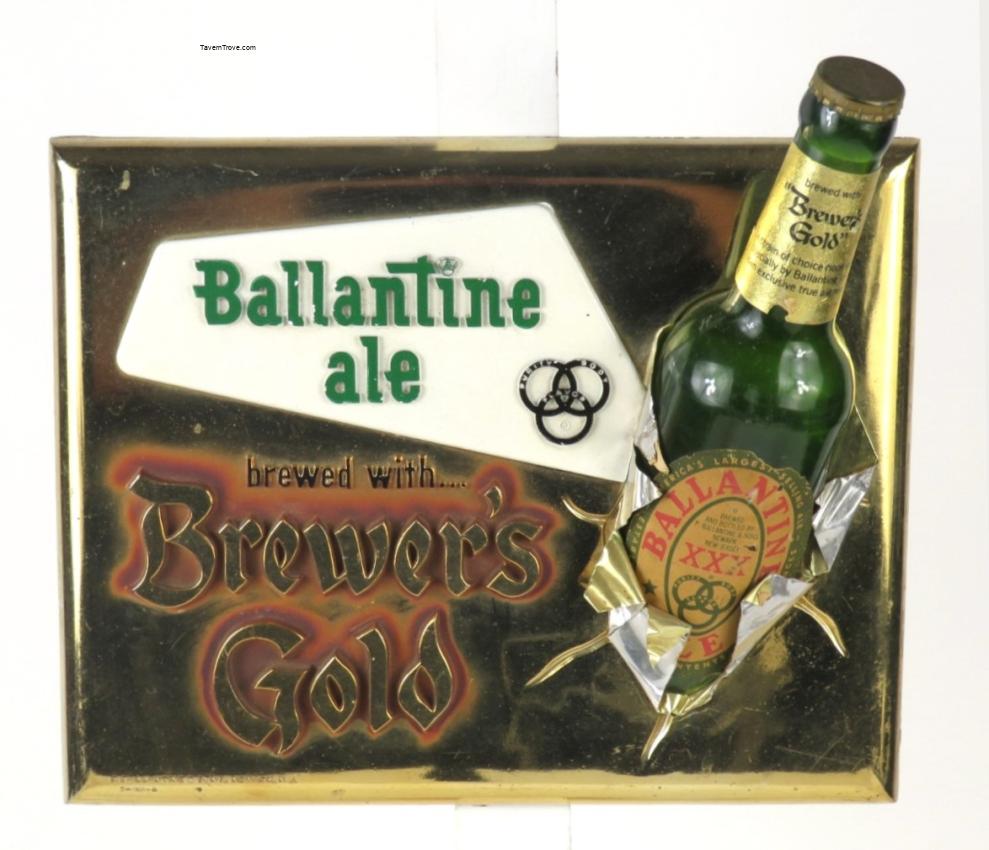 Ballantine Ale 