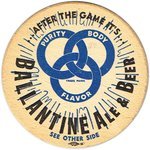 Ballantine Ale/Beer