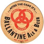 Ballantine Ale/Beer