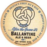Ballantine Ale/Beer