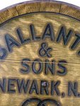 Ballantine Ales/Beers