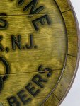 Ballantine Ales/Beers