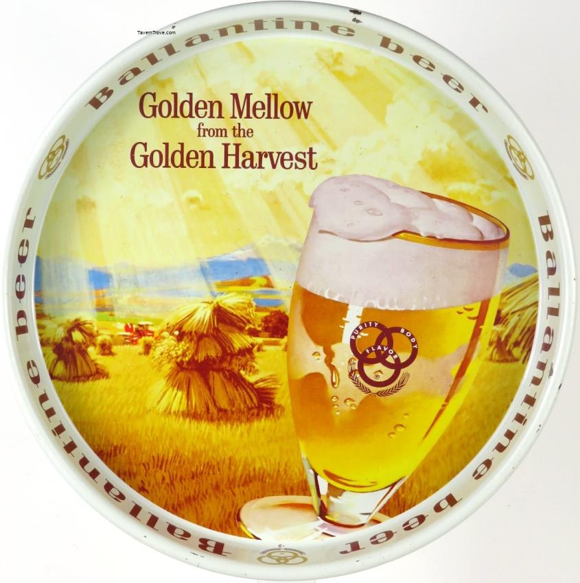 Ballantine Beer