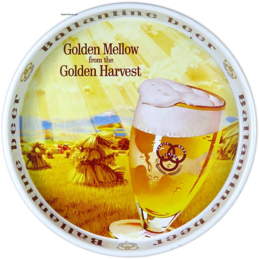 Ballantine Beer