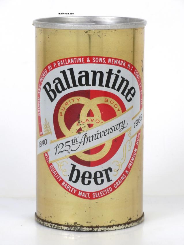 Ballantine Beer