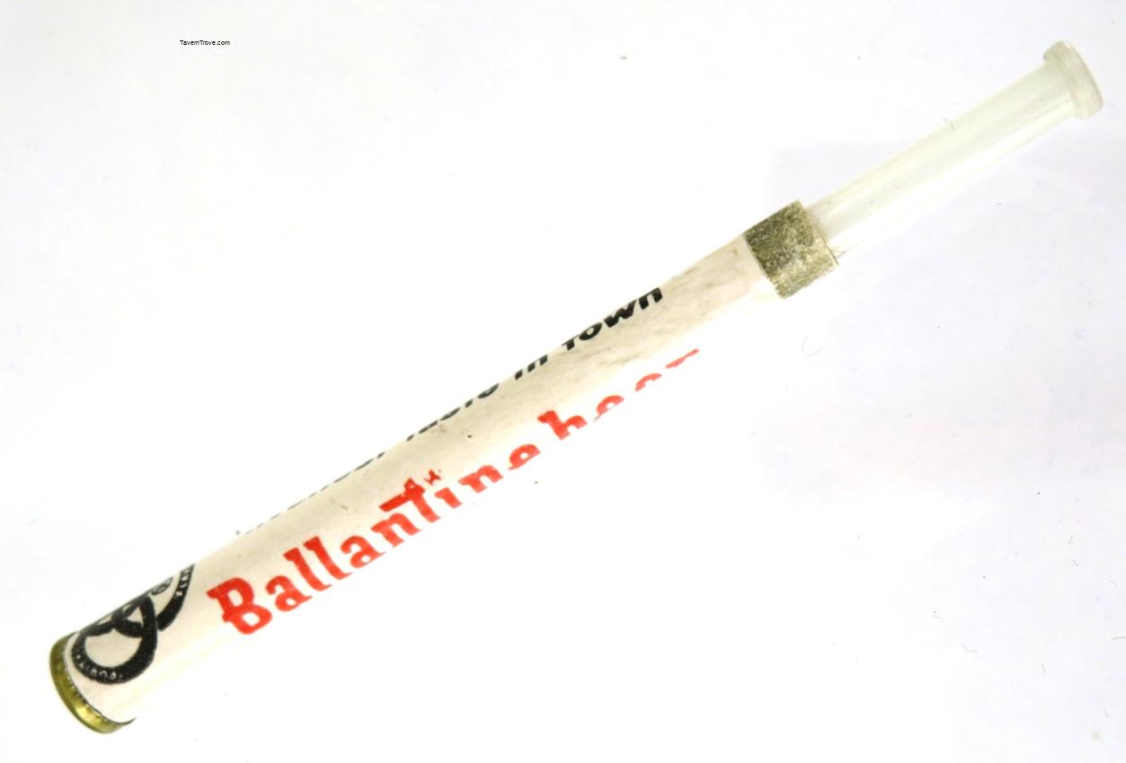 Ballantine Beer