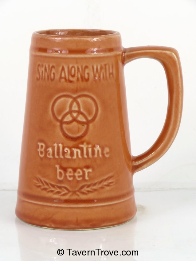 Ballantine Beer