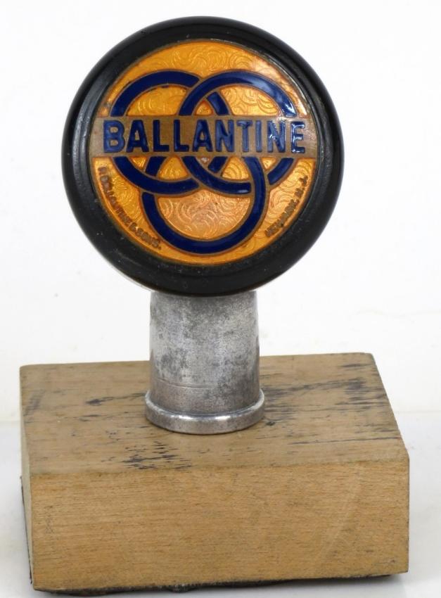 Ballantine Beer