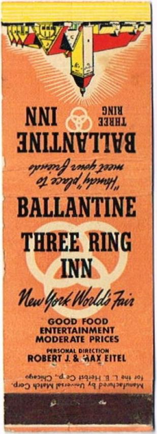 Ballantine Beer