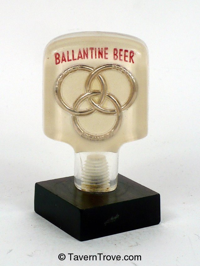 Ballantine Beer