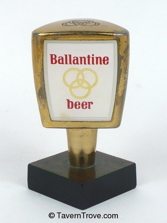 Ballantine Beer
