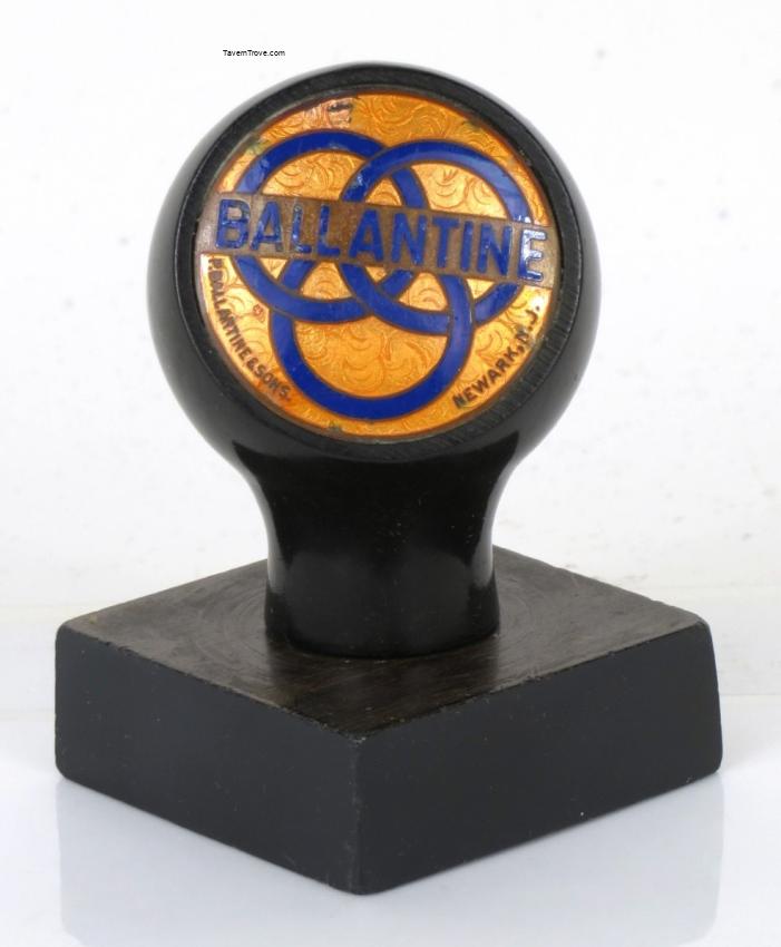 Ballantine Beer