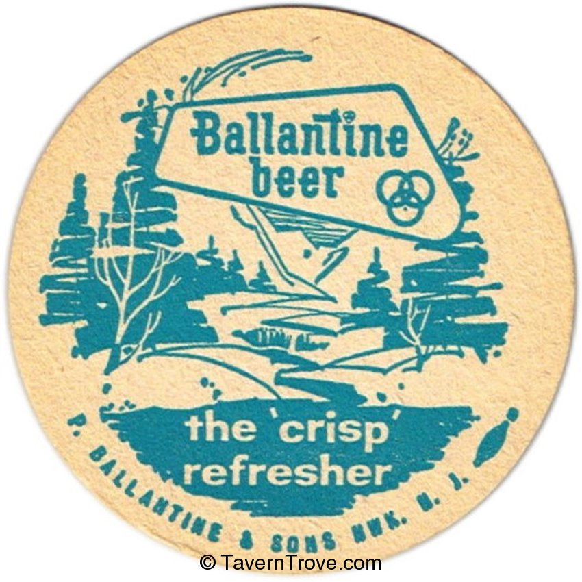 Ballantine Beer