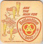 Ballantine Beer