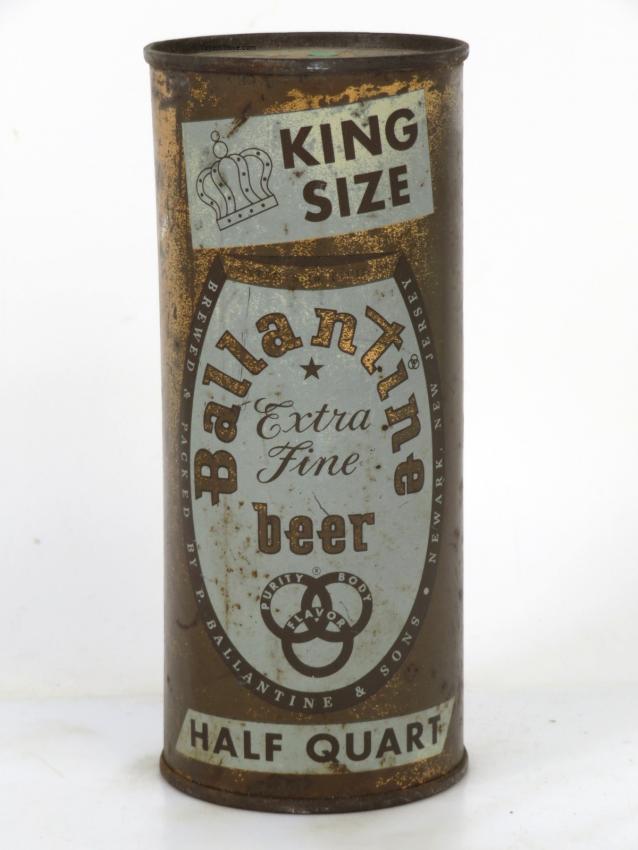 Ballantine Beer