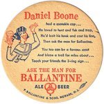 Ballantine Beer-Ale
