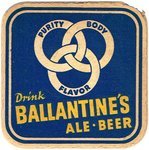 Ballantine Beer/Ale