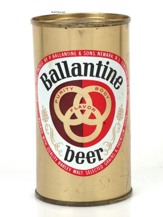 Ballantine Beer North Carolina Tax