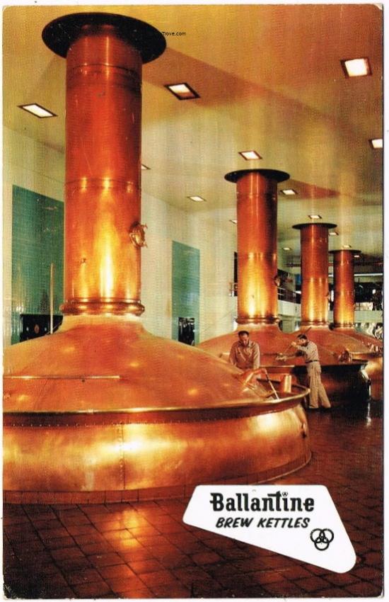 Ballantine 