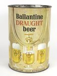 Ballantine Draught Beer Gallon