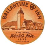 Ballantine Inn