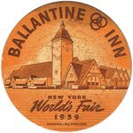Ballantine Inn