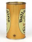Ballantine Light Lager Beer