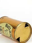 Ballantine Light Lager Beer